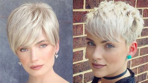 Asymmetrical Pixie Cut Ideas That Make A Statement Viral Hair Chic