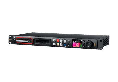 Video Recorder Hire Origin Film TV Broadcast Post Solutions