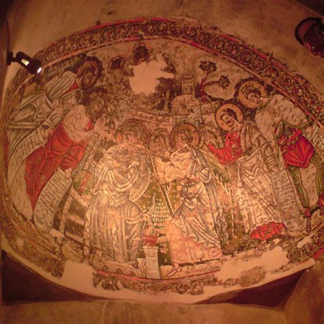 Wadi El Natrun: A cradle of Christian monasticism - Coptic Solidarity