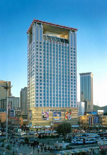 Hongfu Business Hotel , Dalian: hotel in Dalian China