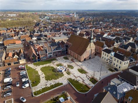 Dokkum Market | Dokkum, Netherlands | HOSPER