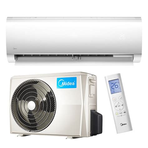 Midea Extreme Inverter AG 18NXD0 WIK Klima Centar