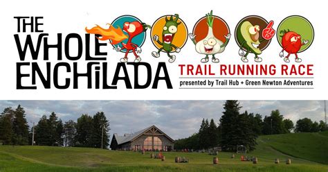 The Whole Enchilada Trail Race 722 Chalk Lake Rd Uxbridge On Canada