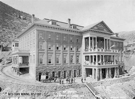 Jerome Arizona – Western Mining History