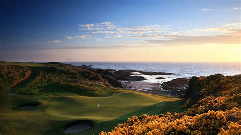 Scottish Golf Packages & Golf Tours | AGT Scotland Golf Tours