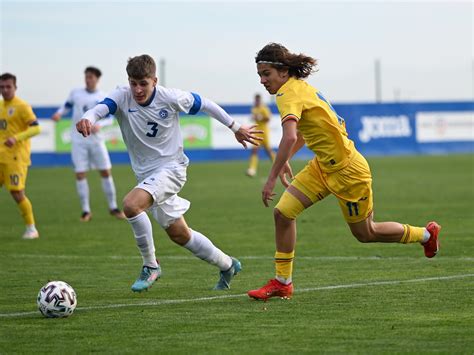 România U17 s a calificat la Turul de Elită Academia Hagi