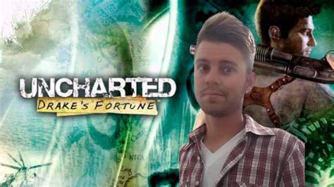 Uncharted Drakes Fortune Bora Trocar Umas Ideias 2 YouTube