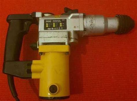 Перфоратор Total Hammer Drill | Festima.Ru - Мониторинг объявлений