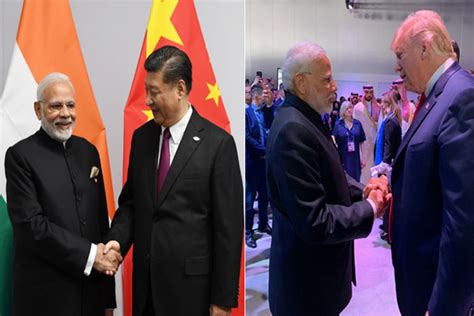 Pm Modi G20 पीएम मोदी ने की शी जिनपिंग डोनाल्ड ट्रंप और व्लादिमीर