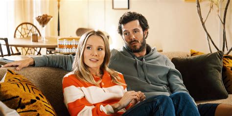 Kristen Bell Adam Brody S 2024 Netflix Series With 94 Rotten