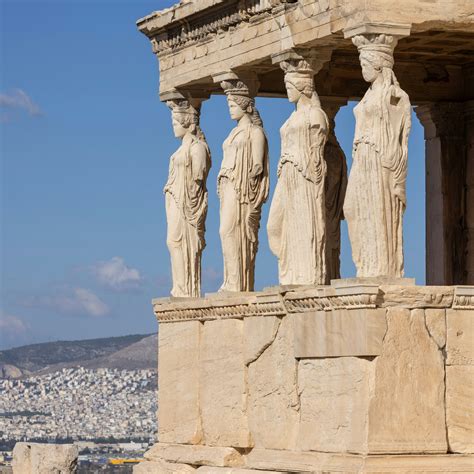 The most dazzling ancient sites in Greece - Plan It Let's Go Blog