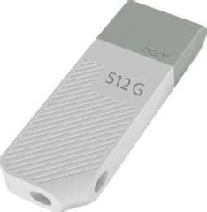 Acer Up Gb Pen Drive Price In India As On Nd July