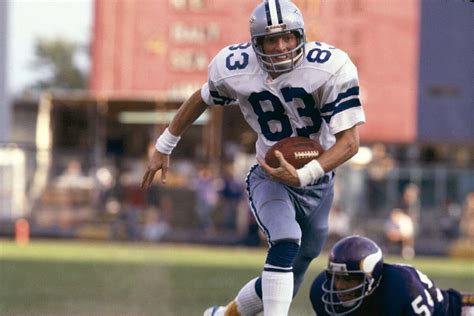 NFL Super Bowl winner with Cowboys, WR Golden Richards passes away at ...