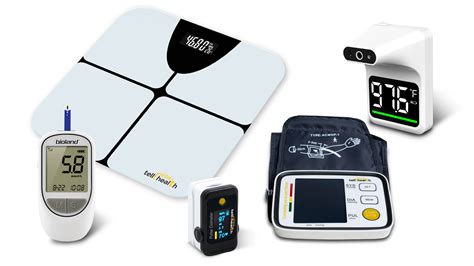 Devices Used For Remote Patient Monitoring Services: What You Need To Know