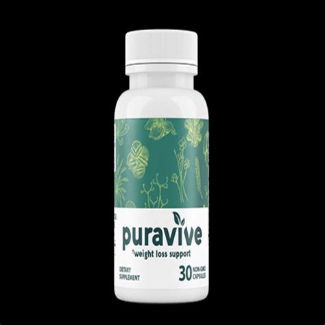 Puravive Pills Scam Or Legit (Puravive Side Effects Blood Pressure ...