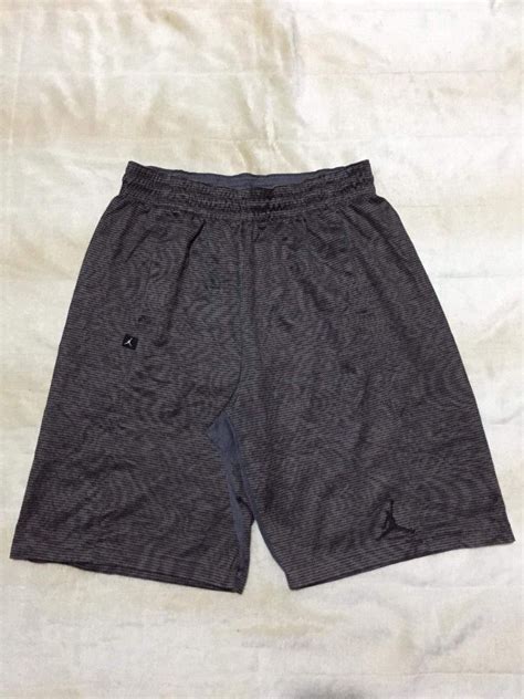 JORDAN SHORTS, Men's Fashion, Bottoms, Shorts on Carousell