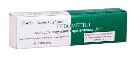 Левомеколь: аналоги дешевле