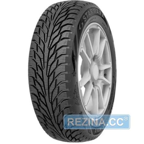 Шины Starmaxx Arcterrain W860 215 55r17 98t купить резину с доставкой