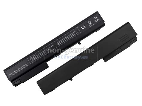 Hp Compaq Business Notebook Nc Replacement Battery Uaebattery