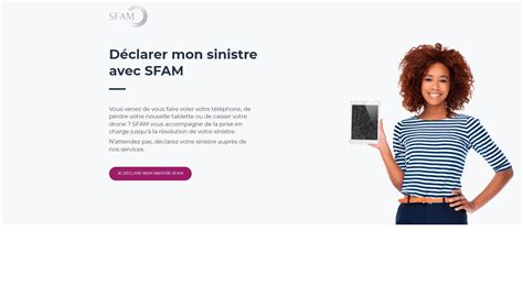 Comment déclarer un sinistre avec SFAM blogtelemarketing fr