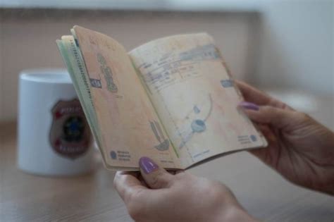 Novo modelo de passaporte brasileiro começa a ser emitido veja o que