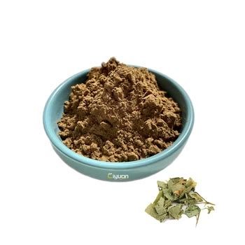 Factory Supply Pure Epimedium Extract Icariin Epimedium Extract Powder