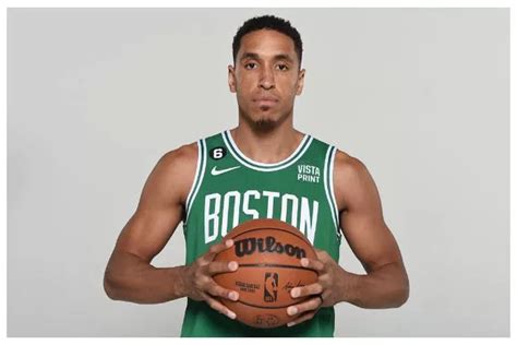 Profil Malcolm Brogdon Pemain Boston Celtics Pemenang Penghargaan Nba