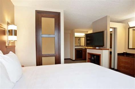 Hyatt Place Orlando/Universal | Orlando | Undercover Tourist