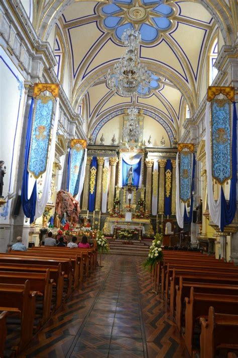 Iglesia De Santiago Apostol Tequila Jalisco Lugares Hermosos Ciudad