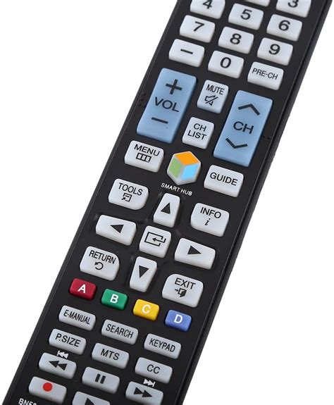 Amazon Universal New Tv Remote Control Replacement Bn A