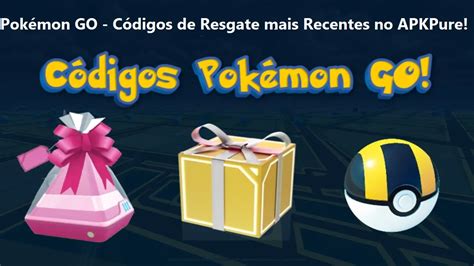 Códigos De Resgate Do Pokémon Go Ativos Em Abril De 2024