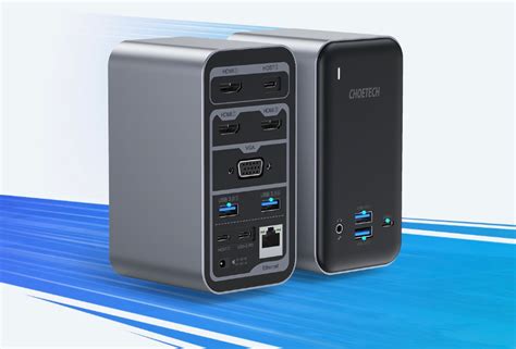 CHOETECH I POWER TO THE BEST