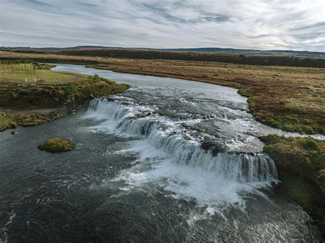 Top 10 Most Beautiful Waterfalls In Iceland | Drink Tea & Travel