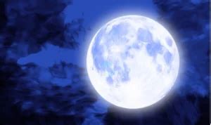 Wow Fenomena Super Blue Moon Di Indonesia Terjadi Agustus