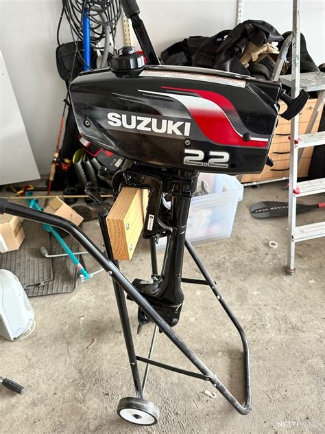 Suzuki Dt Moottori Kaarina Nettivene