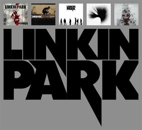 Linkin Park Collage By Artofamelia41 On Deviantart