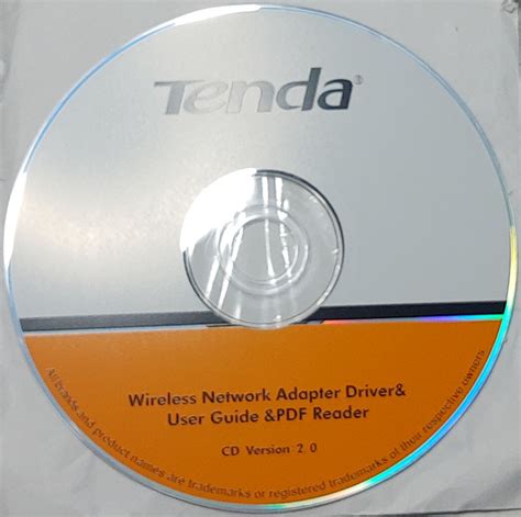 Tenda Wireless Drivers V2.0 : Free Download, Borrow, and Streaming ...