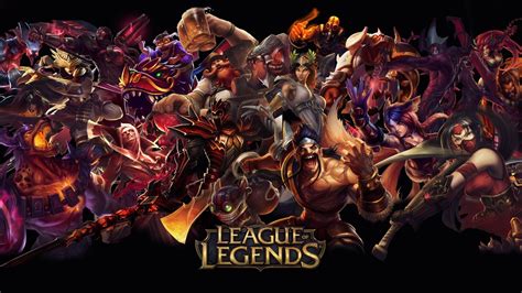 League Of Legends Jogos Download Techtudo