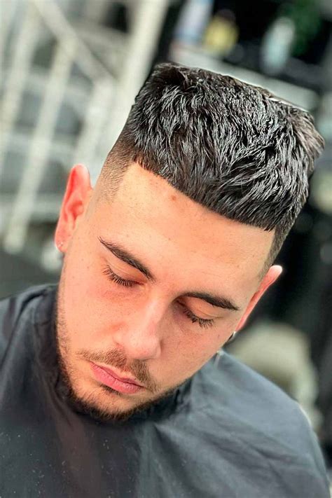 50 Freshest Fade Haircut Ideas To Copy Right Now Fade Haircut Hair Cuts Long Hair Styles Men