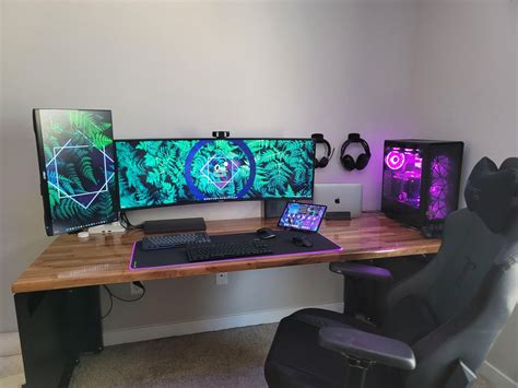 computers  monitors wfhstudygaming rbattlestations