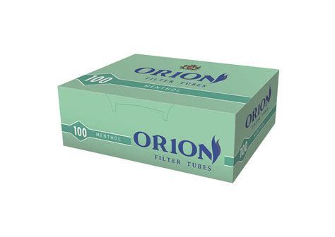 Orion | ORION