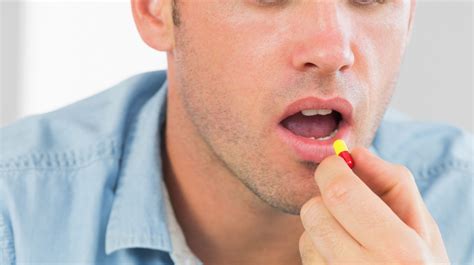 New Male Contraceptive Pill Can Stun Sperm Newstalk