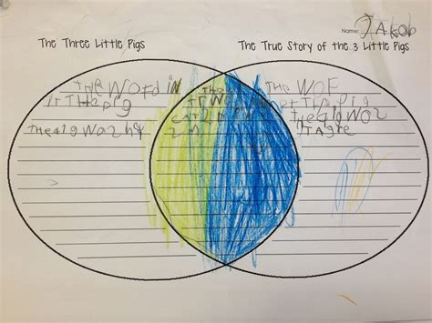 Hurricanes And Tornadoes Venn Diagram