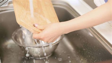 C Mo Desinfectar La Tabla De Cortar De Tu Cocina Cocinova