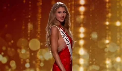 Miss Universo 2023 Final En Vivo Con Alessia Rovegno Por Telemundo