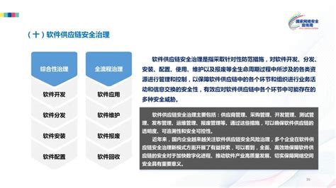 《中国网络安全产业分析报告 2023年 》发布 附ppt 安全内参 决策者的网络安全知识库