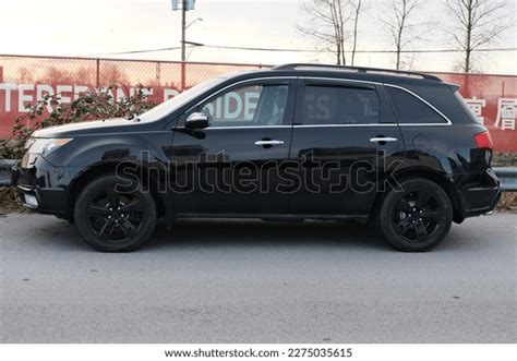 Acura Mdx 2023: Over 3 Royalty-Free Licensable Stock Photos | Shutterstock