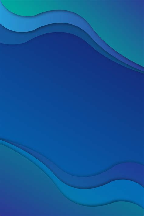 Modern abstract elegant blue banner background 22881192 Stock Photo at Vecteezy