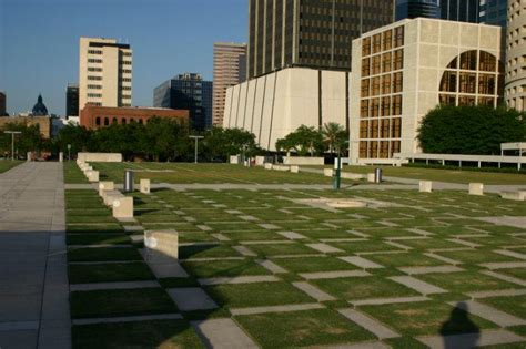 Nations Bank Park Plaza Tampa Florida