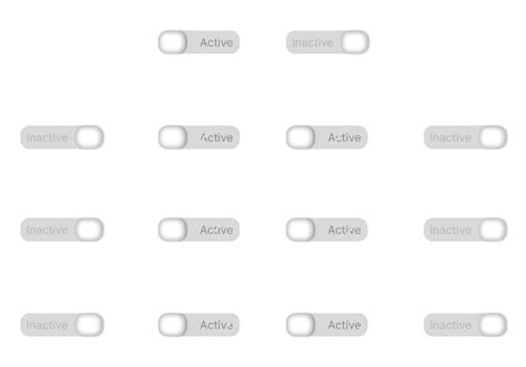 Toggle Switch Animation Figma